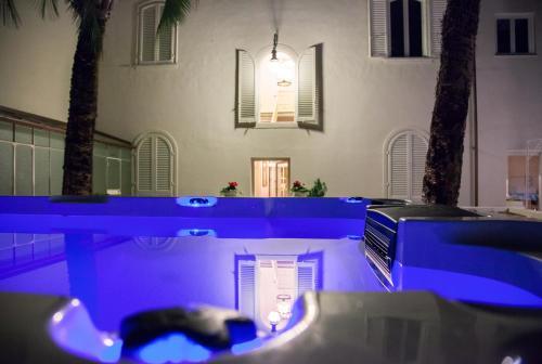 Bed & Breakfast Rosso Di Sera Tuscany
