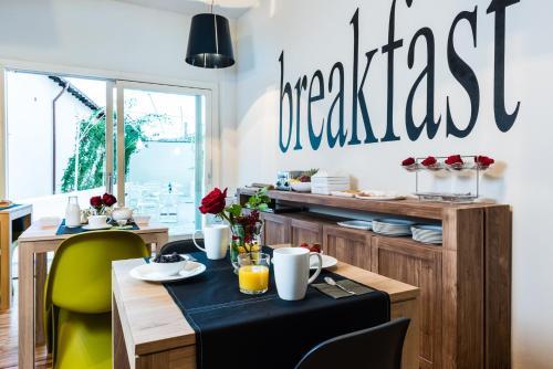 Bed & Breakfast Rosso Di Sera Tuscany
