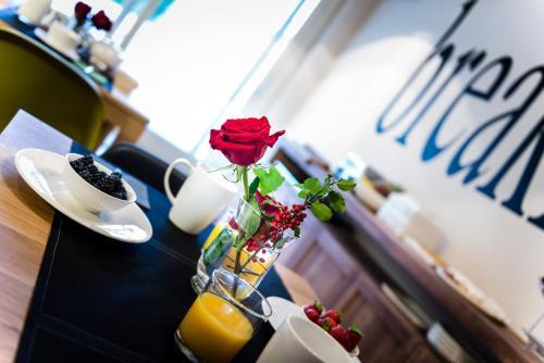 Bed & Breakfast Rosso Di Sera Tuscany