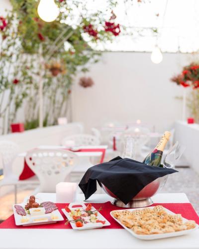 Bed & Breakfast Rosso Di Sera Tuscany