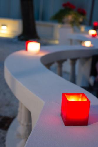 Bed & Breakfast Rosso Di Sera Tuscany