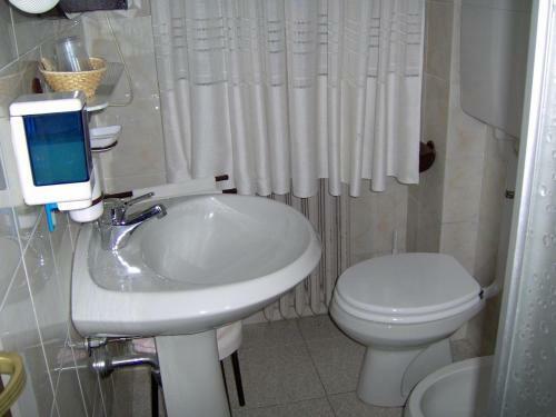 Hotel Lago Maggiore