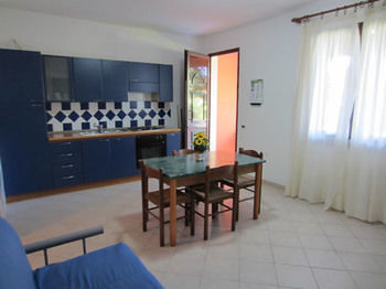 Apartamento Residence Oasi Anfiteatro