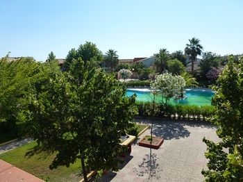 Apartamento Residence Oasi Anfiteatro