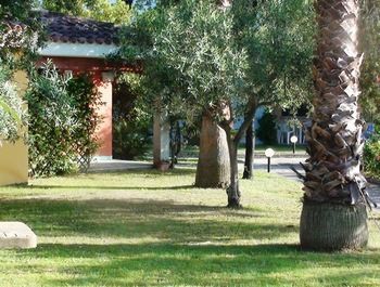 Apartamento Residence Oasi Anfiteatro