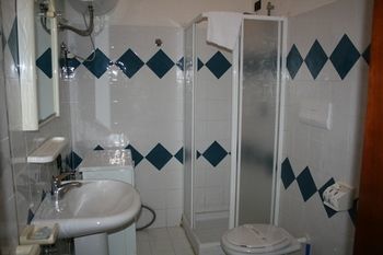 Apartamento Residence Oasi Anfiteatro