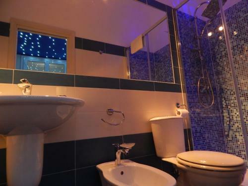 Hostal Messina41 Guest House