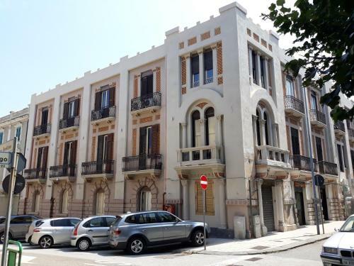 Hostal Messina41 Guest House