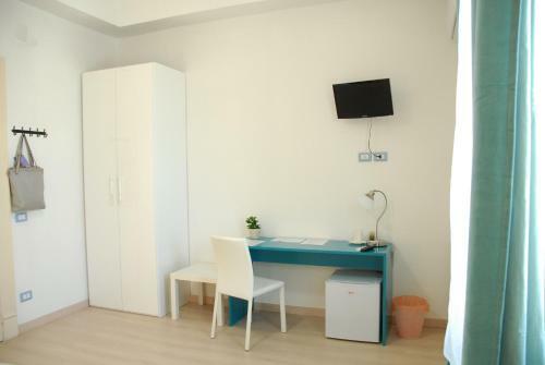 Hostal Messina41 Guest House