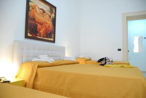 Hostal Messina41 Guest House