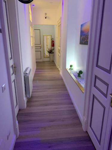 Hostal Messina41 Guest House
