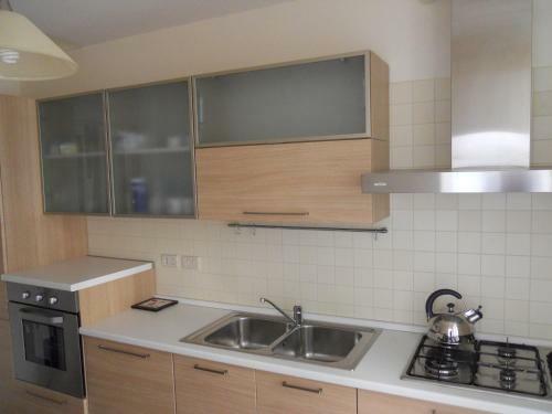 Bed & Breakfast Borgo Due Mari