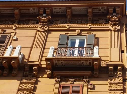 Bed & Breakfast Borgo Due Mari