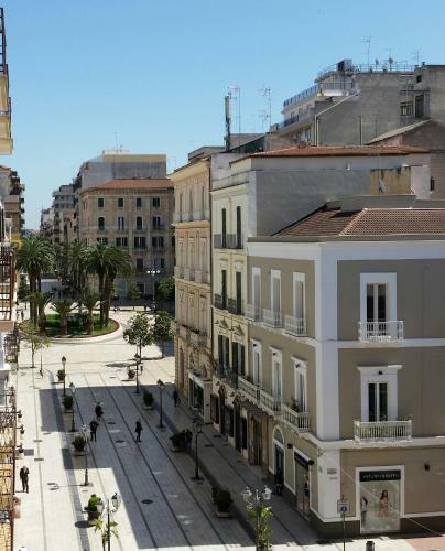 Bed & Breakfast Borgo Due Mari