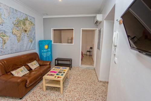Apartamentos Jerez Alameda Del Banco