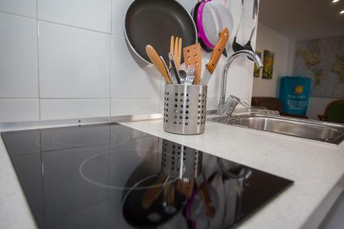 Apartamentos Jerez Alameda Del Banco