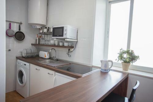 Apartamentos Jerez Alameda Del Banco
