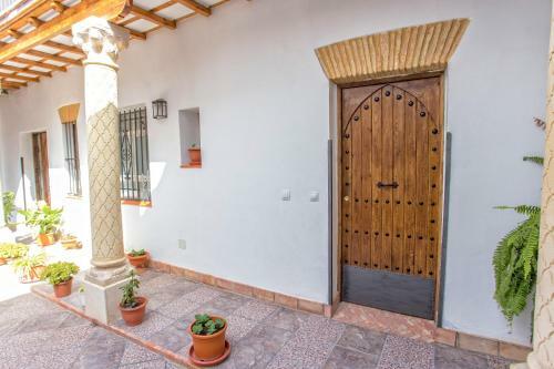 Apartamentos Jerez Alameda Del Banco