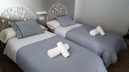 Apartamentos Jerez Alameda Del Banco