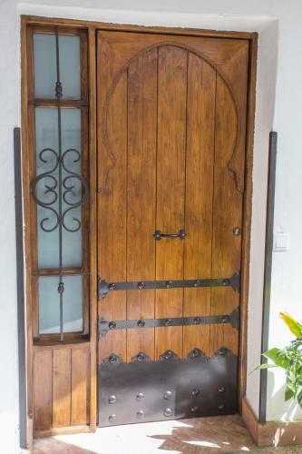 Apartamentos Jerez Alameda Del Banco