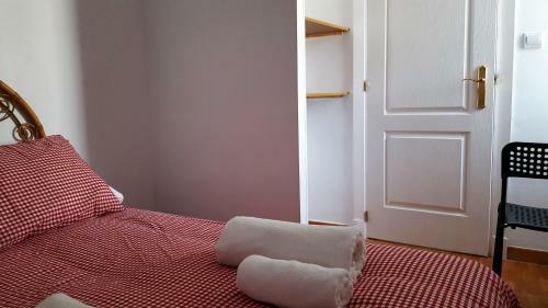 Apartamentos Jerez Alameda Del Banco