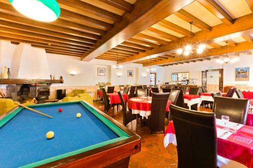 Hotel Logis H�tel De La Paix