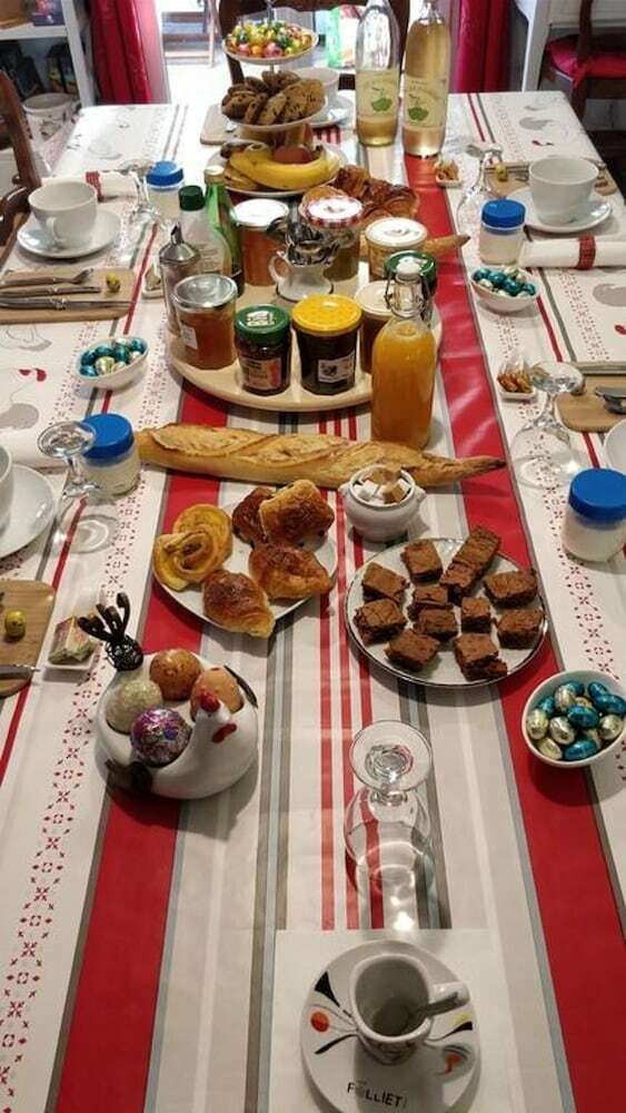 Hostal L'oustalet