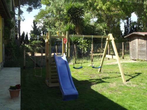 Agroturismo Hausclaudia