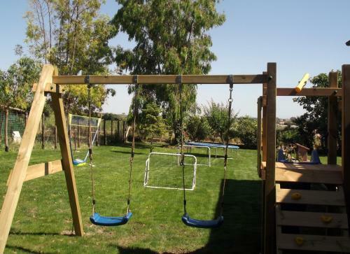 Agroturismo Hausclaudia