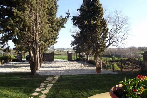 Agroturismo Hausclaudia
