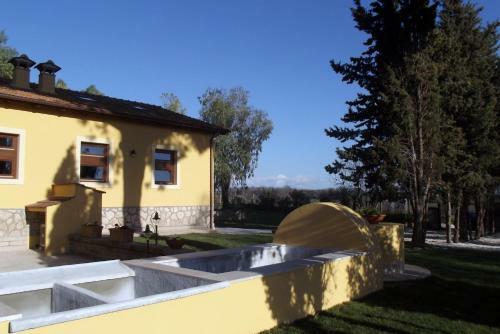 Agroturismo Hausclaudia