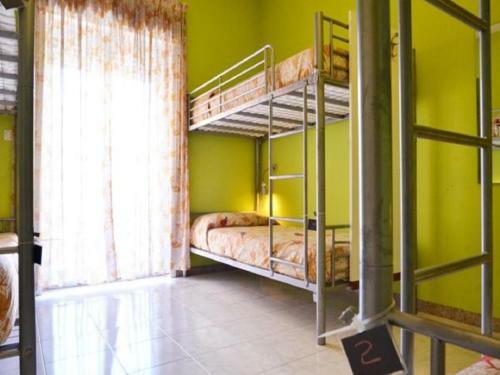 Gianni House Backpackers Hostel