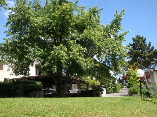 Sporting Hotel Ragno D'oro