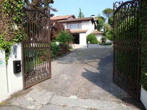 Sporting Hotel Ragno D'oro