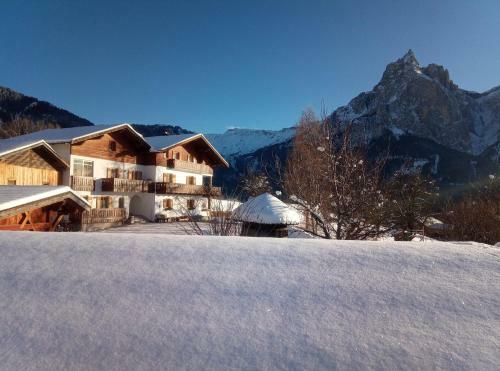 Agroturismo Treffhof