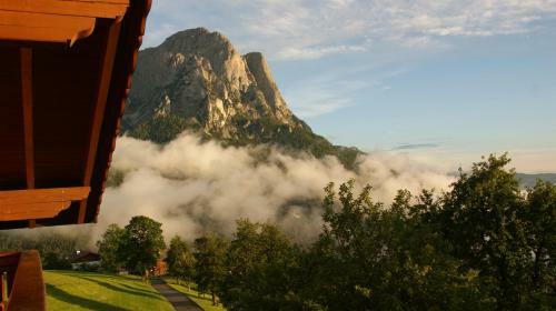 Agroturismo Treffhof