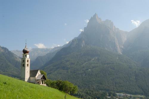 Agroturismo Treffhof