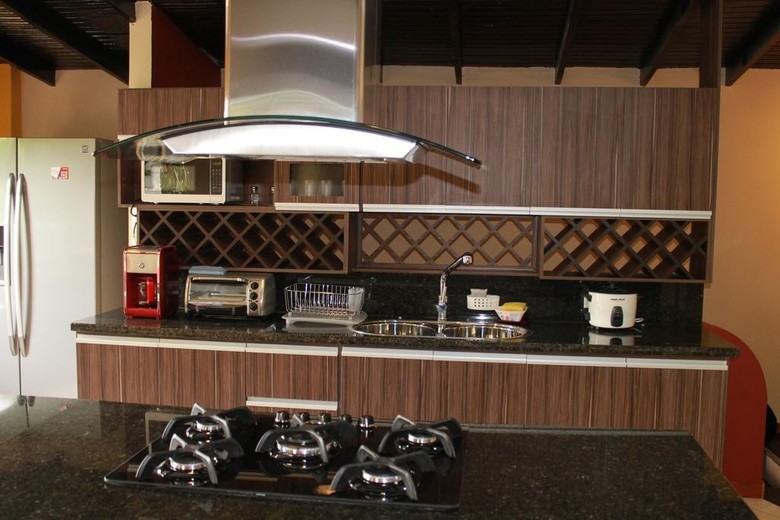 Apartment El Jeffe Medellin