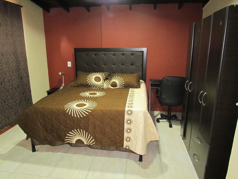 Apartment El Jeffe Medellin