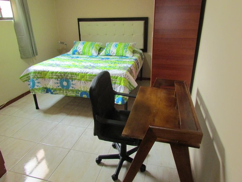 Apartment El Jeffe Medellin