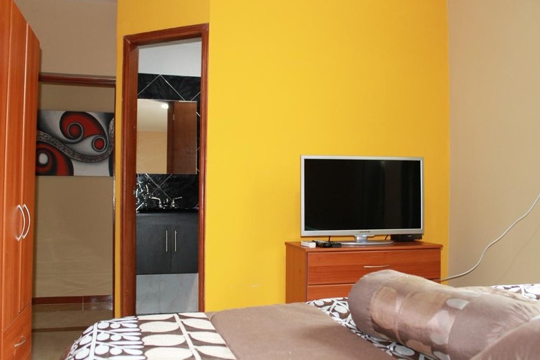 Apartment El Jeffe Medellin