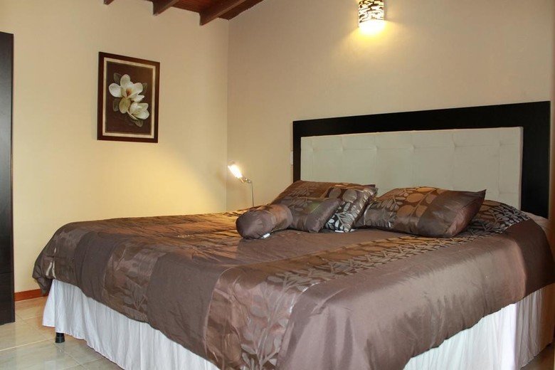 Apartment El Jeffe Medellin