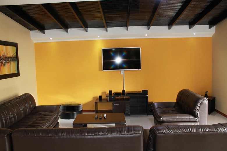 Apartment El Jeffe Medellin