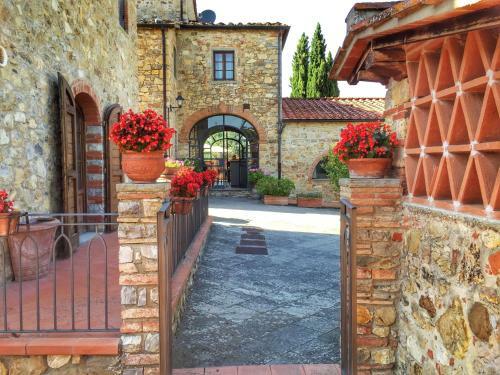 Agroturismo Tenuta Lupinari