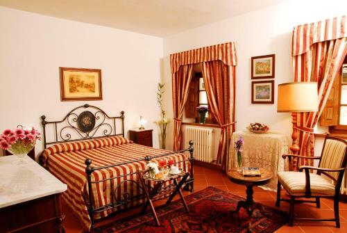 Agroturismo Tenuta Lupinari