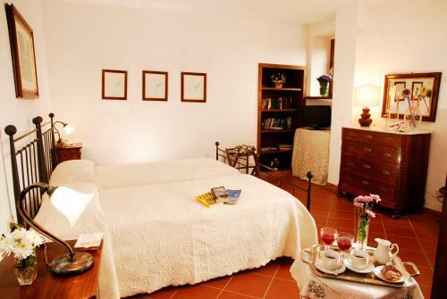 Agroturismo Tenuta Lupinari