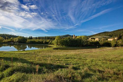 Agroturismo Tenuta Lupinari