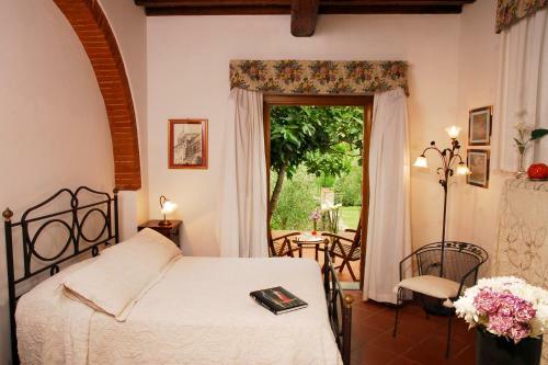 Agroturismo Tenuta Lupinari