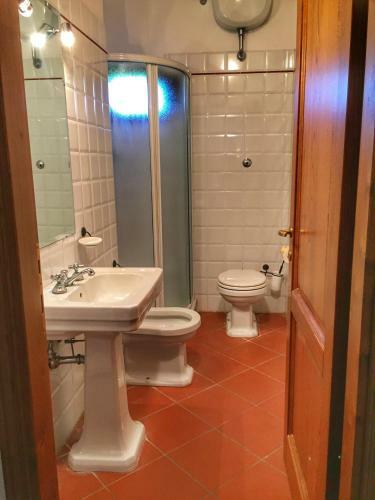 Agroturismo Tenuta Lupinari