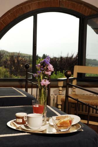 Agroturismo Tenuta Lupinari